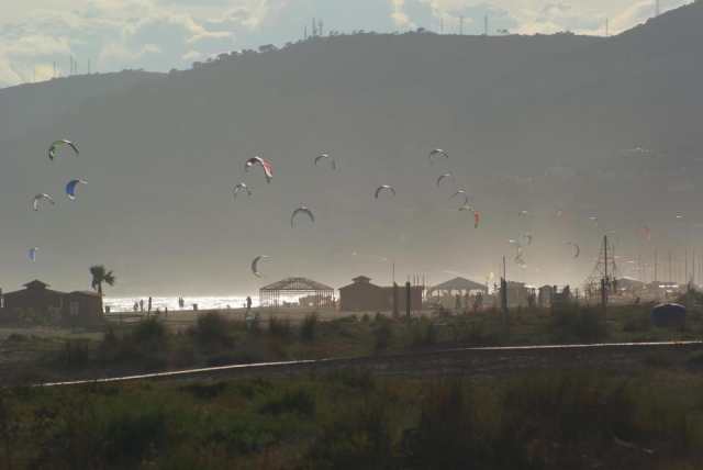 Aprender kite