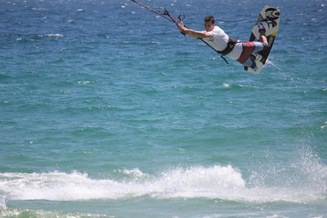 Ofertas de kitesurf