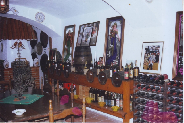 Sala de juegos