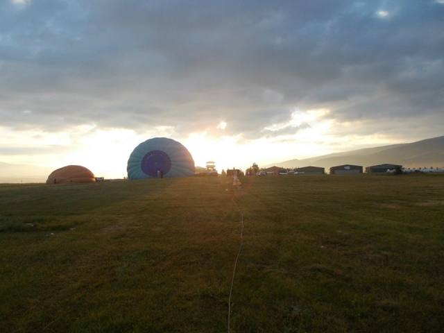  Sonnenaufgang 