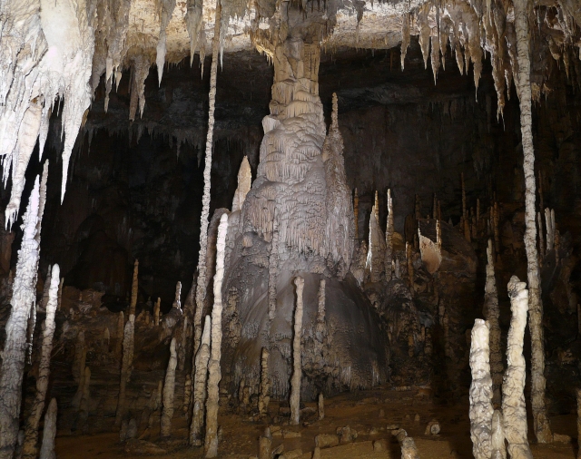 Sala Lapiceros en Coventosa