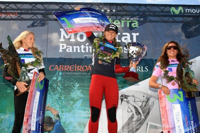  Vincitore del Cabreiroá pantin classic 10. 