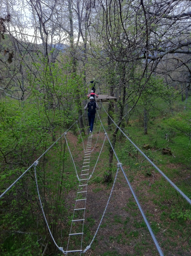 Puente La Cabanilla