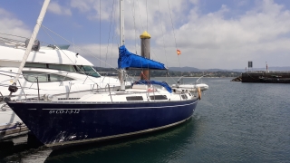 Costa Galicia