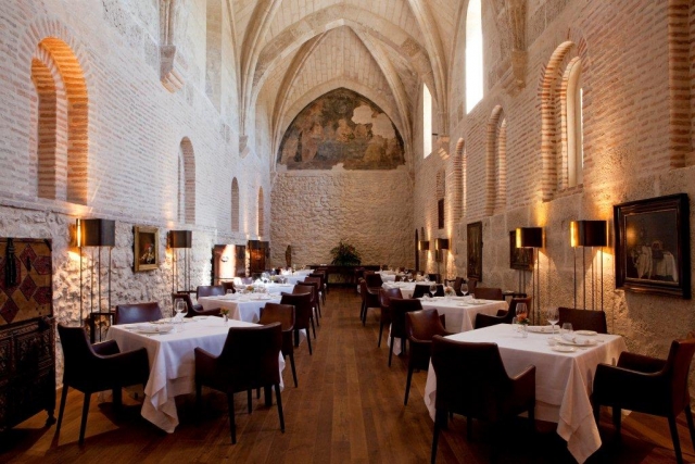Abadia Retuerta