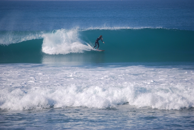 Surf