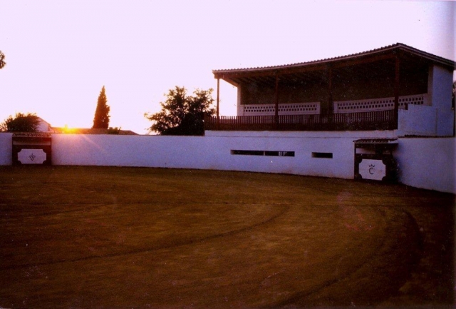 Nuestro cortijo