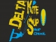 Delta Kite SUP