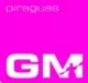 Piraguas GM