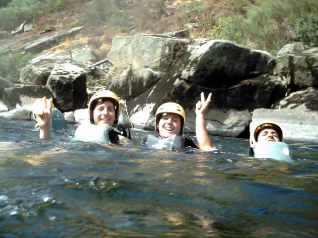  im wasser 