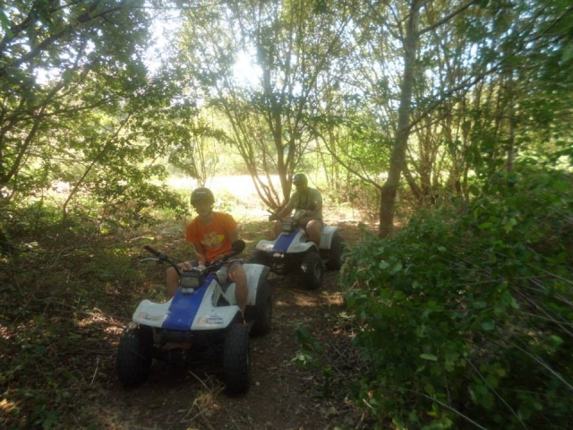  Off-Road 