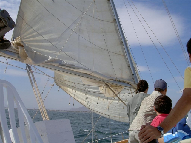  Passeios de barco em Múrcia 
