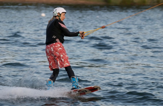 Wakeboard