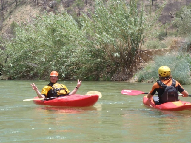 Excursiones en Murcia