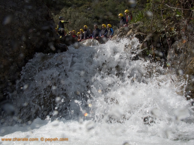Barranco de la Mela