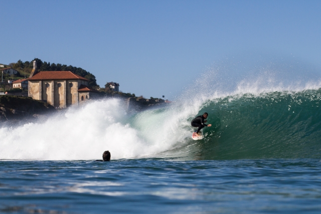 Wave for expert 
