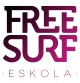 Free Surf Eskola