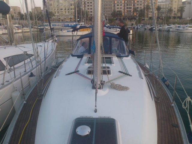  Barcos de recreio 