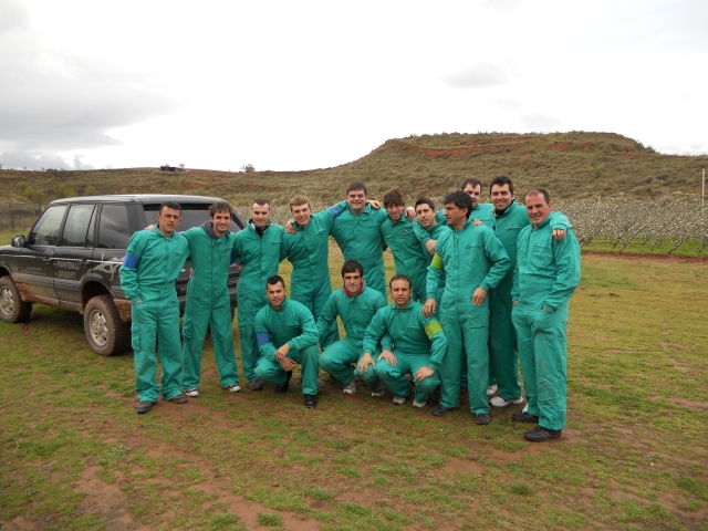  Group 