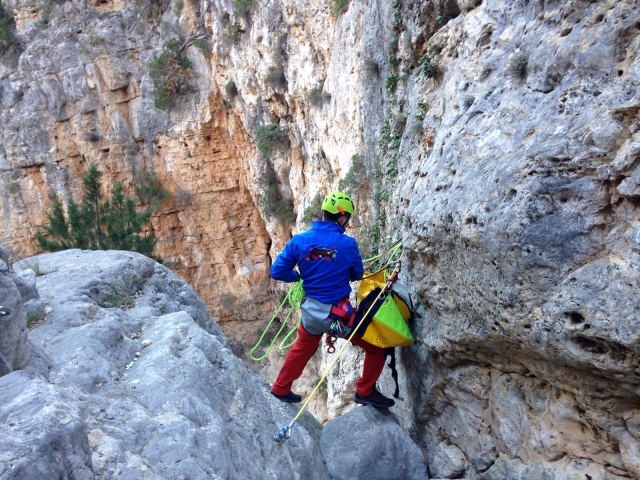  Descente 