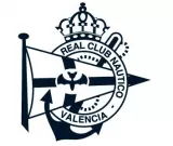 Real Club Náutico de Valencia Pesca