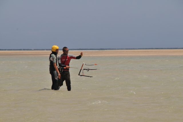  como direcionar a pipa 