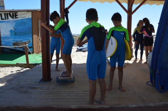  Vérification du poids 