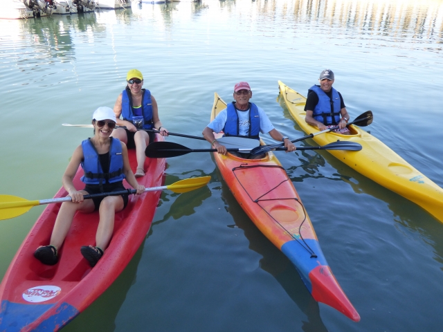 Kayak
