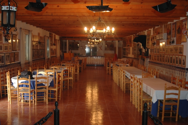  Sala delle feste 