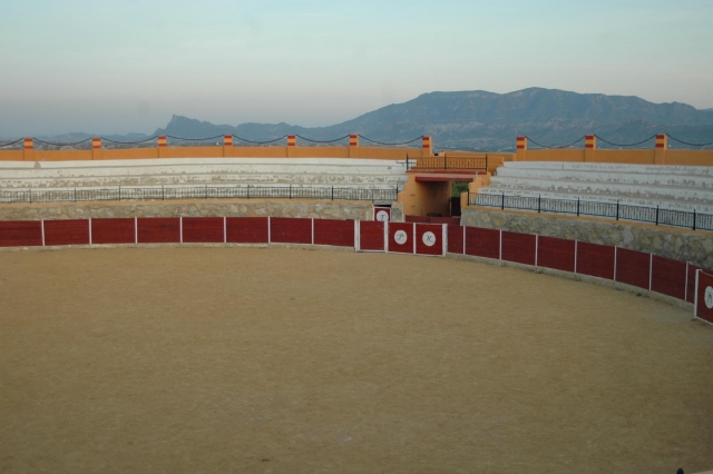  L'arena 