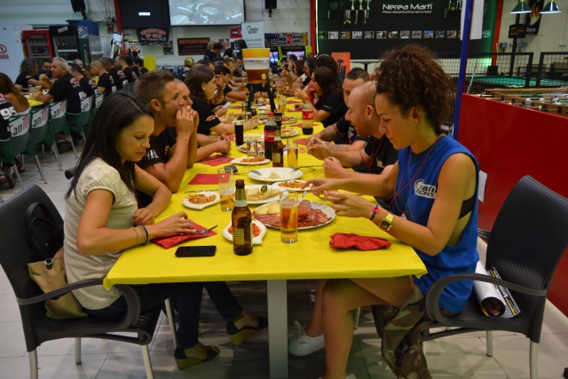 Carreras de Resistencia