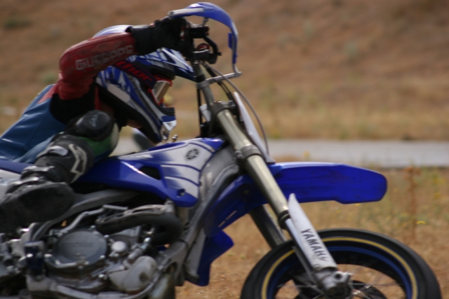 Supermoto