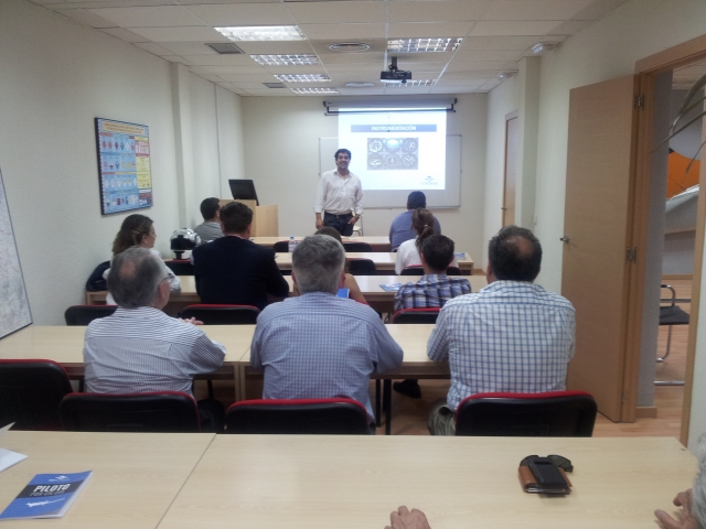  Curso de Iniciação ao Voo 