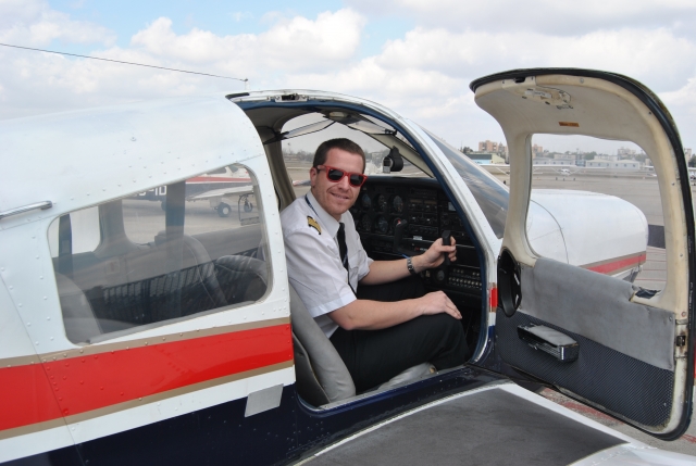  Alexis Instructor 