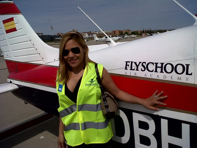  Student Pilot