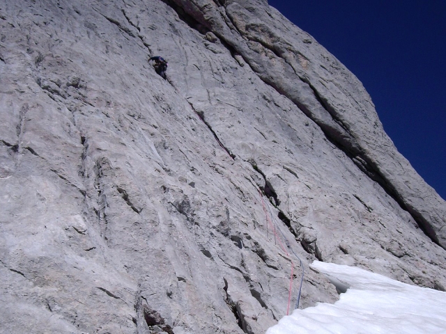  Escalade de niveau 