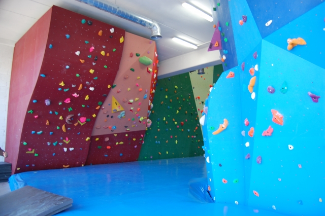 Ola de boulder