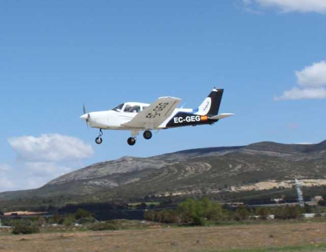 Piper PA-28 