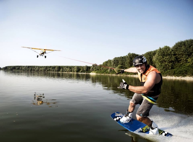 Wakeboard