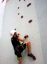 Desde la iniciación hasta la perfección