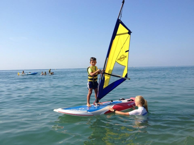 Aprendiendo Windsurf