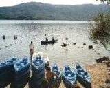 Alquiler de embarcaciones