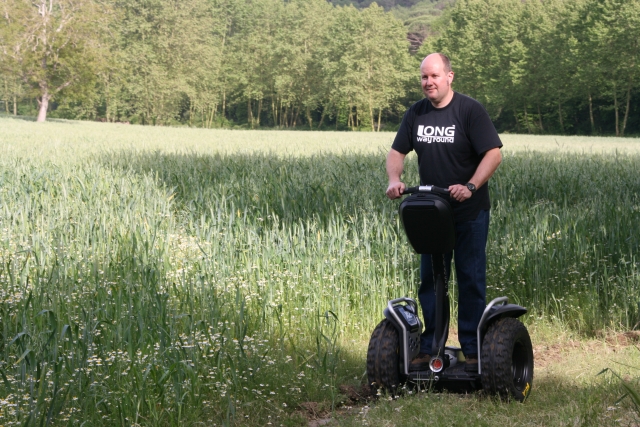 Segway Aventura