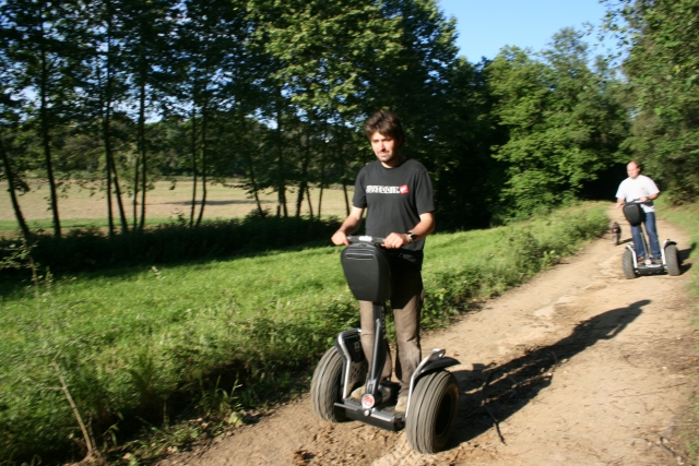 Segway Aventura