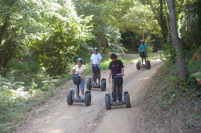 Segway Aventura