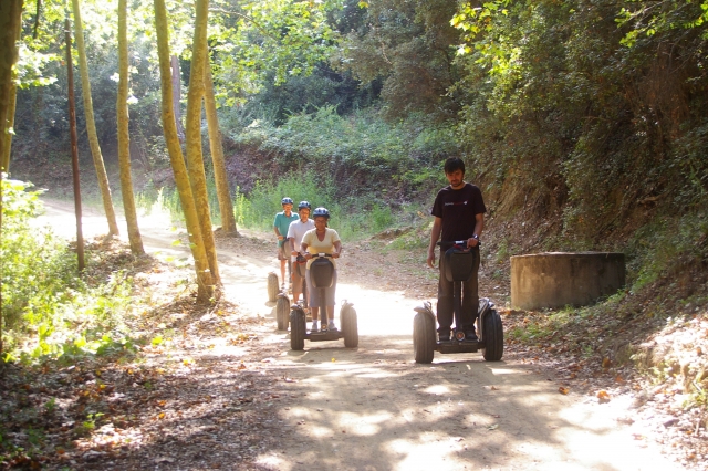Segway Aventura