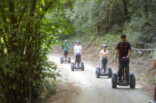 Segway Aventura