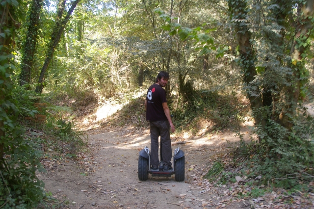 Segway Aventura