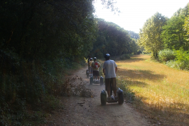 Segway Aventura