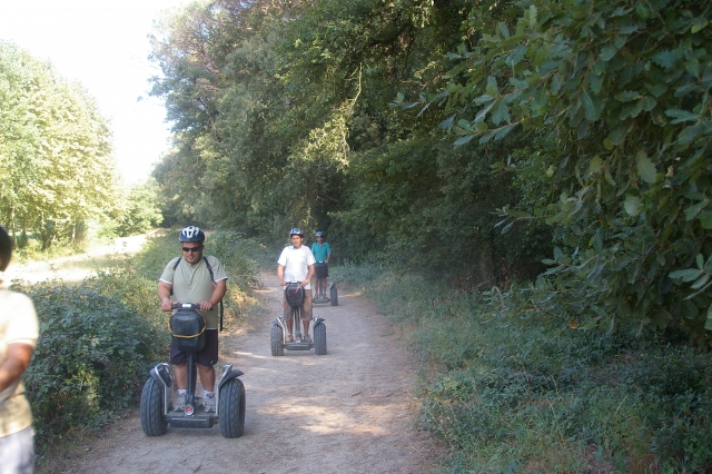 Segway Aventura
